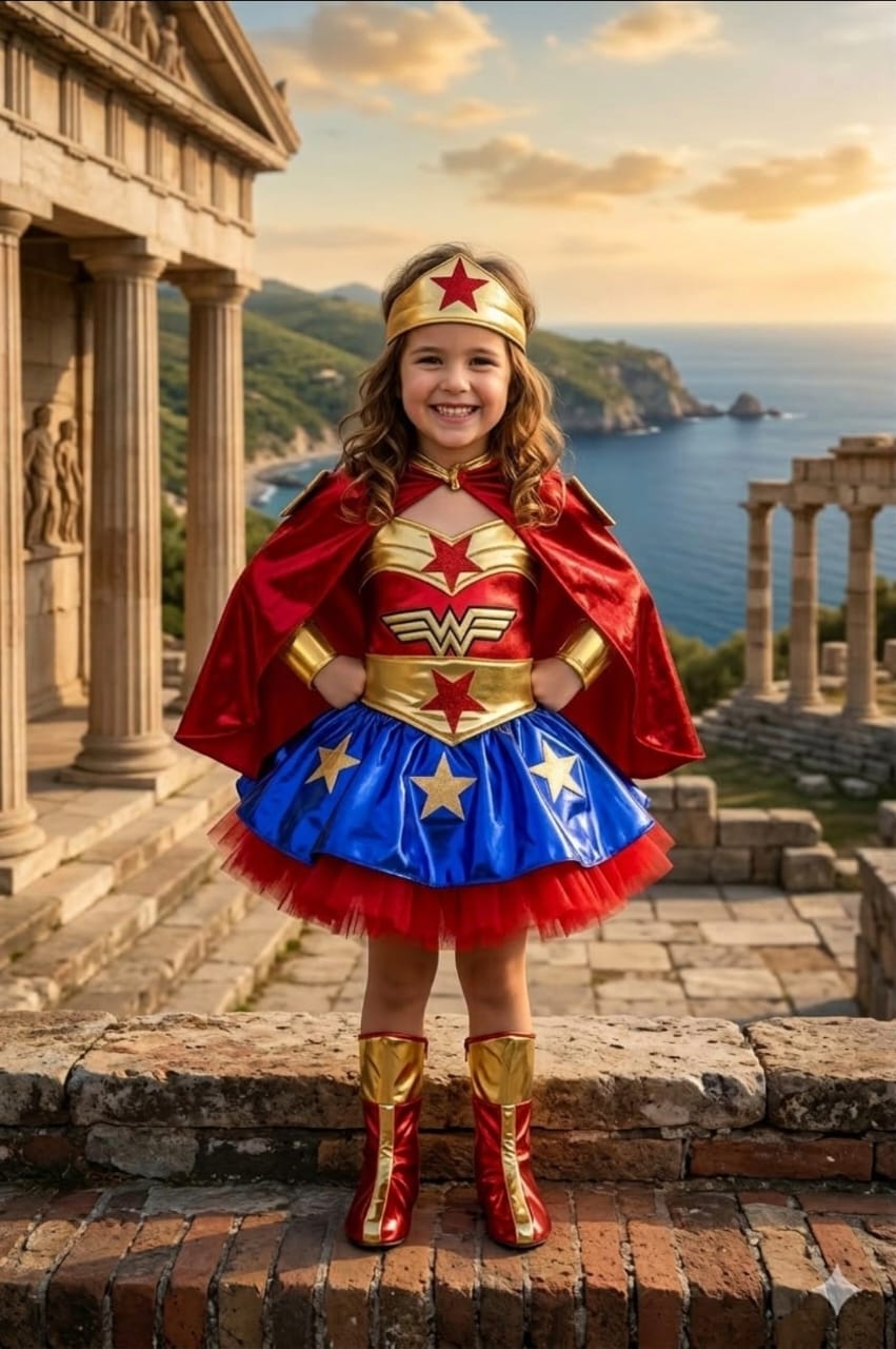 Wonder Woman